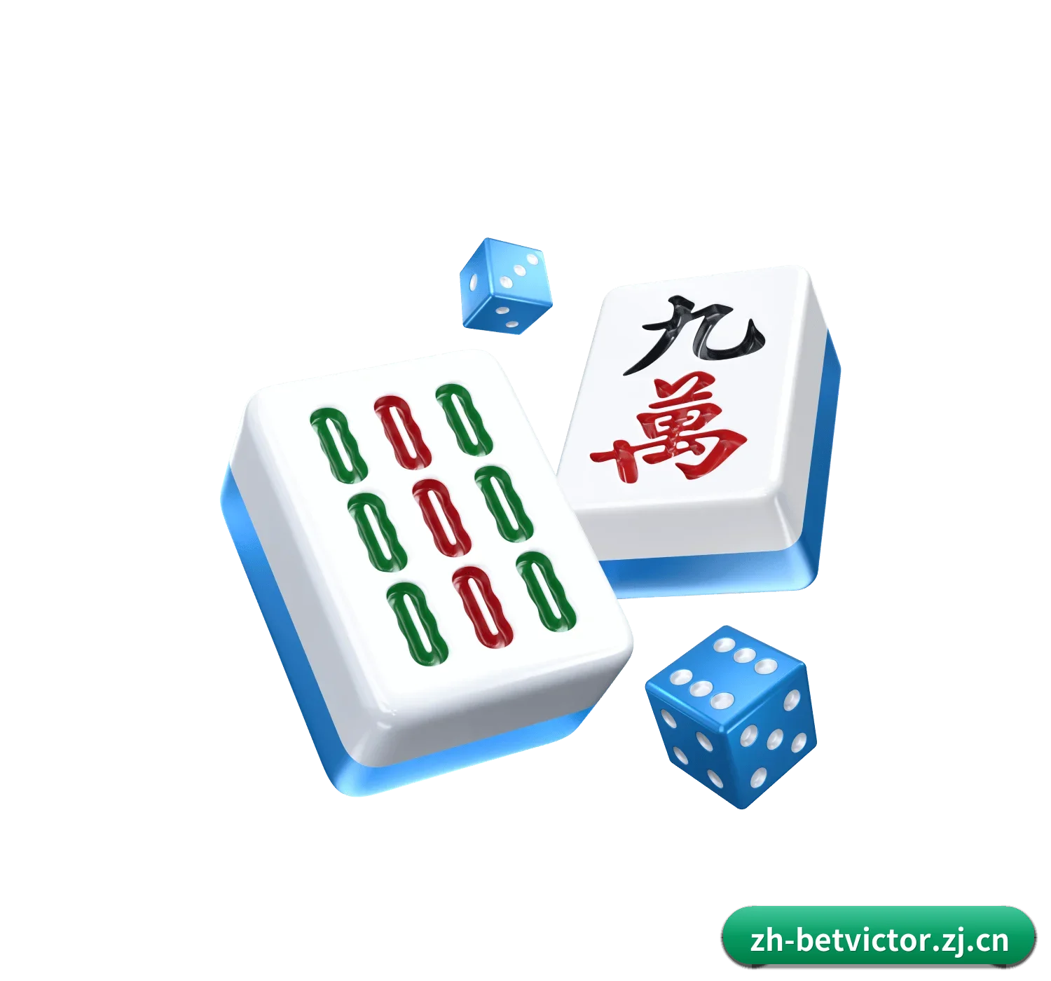 品牌创立与认证（BETVICTOR）